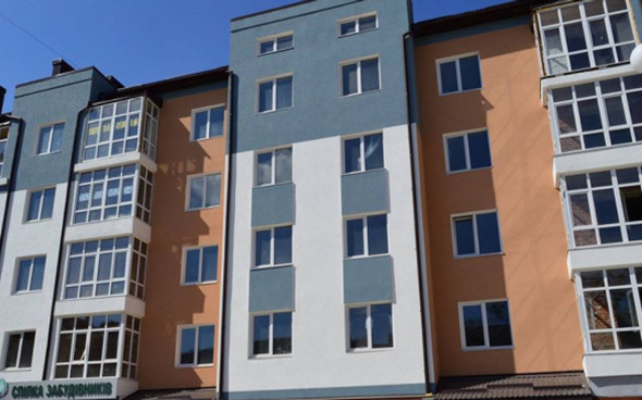 ЖК Центральний