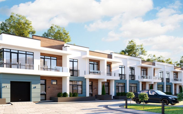 КГ City Villa Club