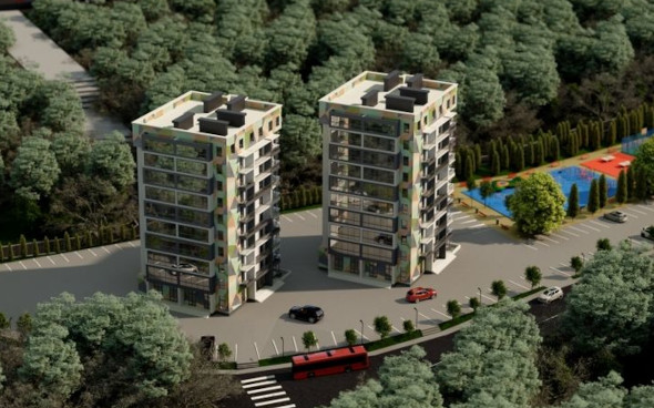 ЖК вул. Галицька