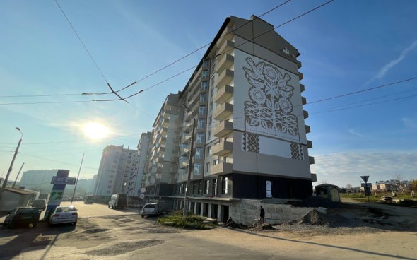 ЖК ул. Горбачевского