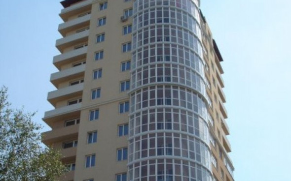 ЖК вул. Короленка, 23