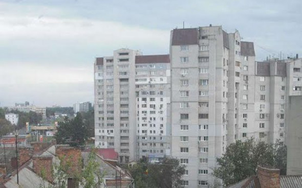ЖК пр. Московский, 128