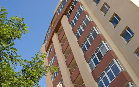 ЖК вул. Старицького, 23а
