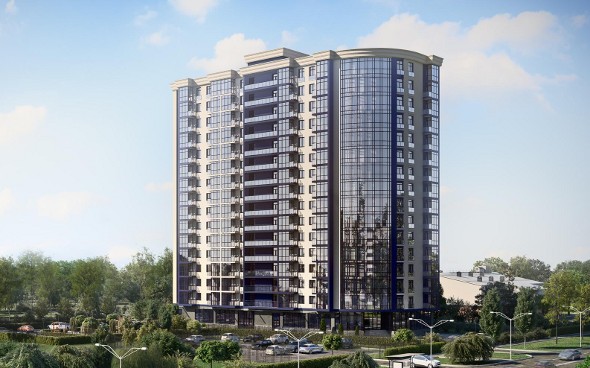 ЖК Фамильный