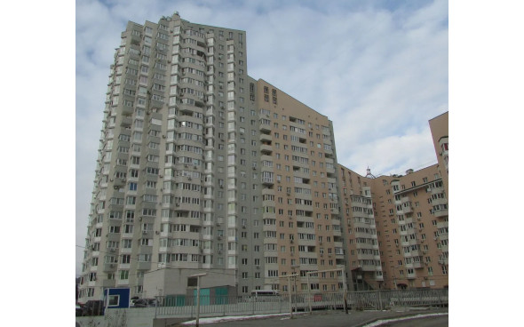 ЖК Ольжин Град