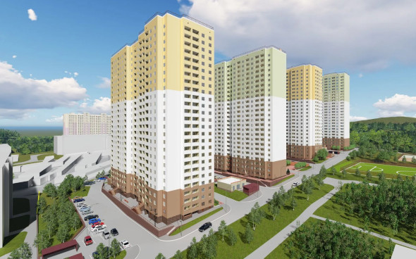 ЖК Ярославичі-2