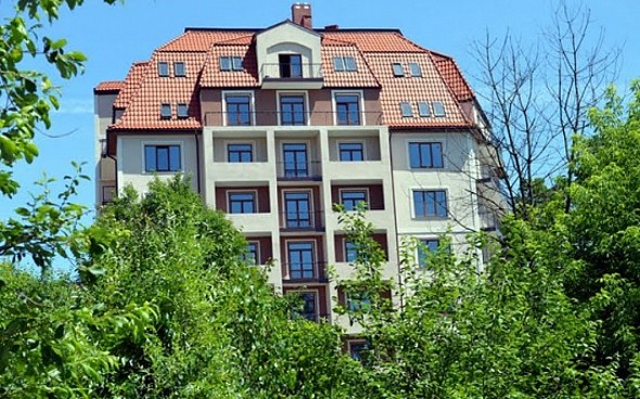 ЖК ул. Ивана Франко, 137а