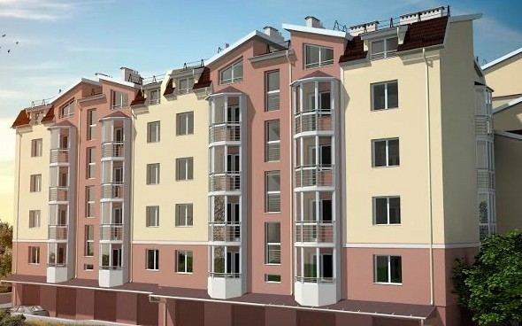 вул. Кільцева