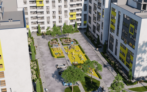 ЖК Компаньон