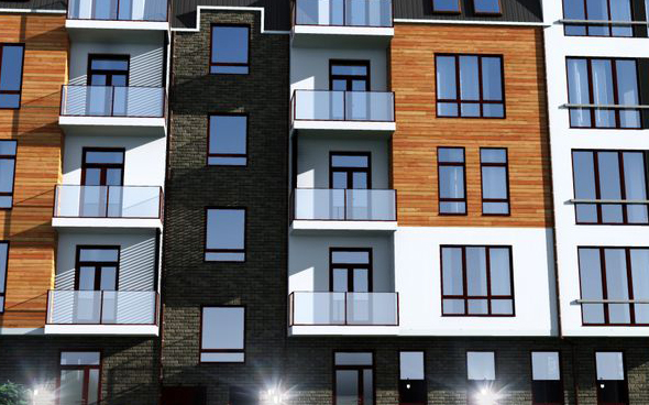 ЖК Оселя сервис