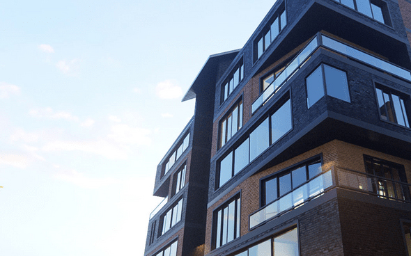 ЖК Perfect Loft 47
