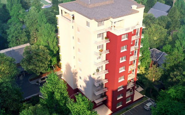 ЖК вул. Погулянка, 6