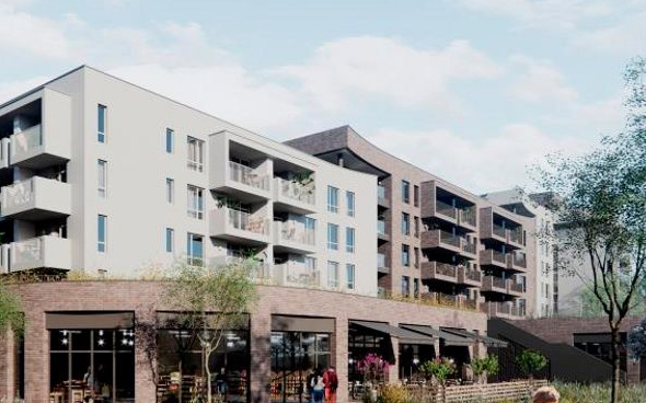 ЖК Rubicon Premium