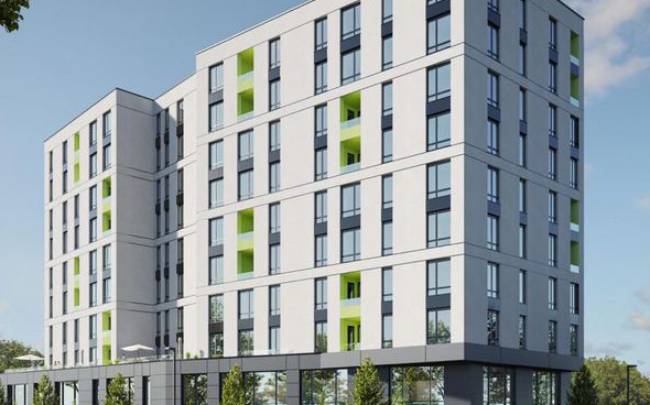 ЖК Там Там 2