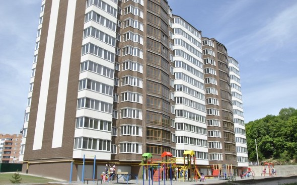 ЖК «Форест»