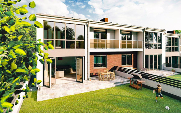 КГ «Family House»