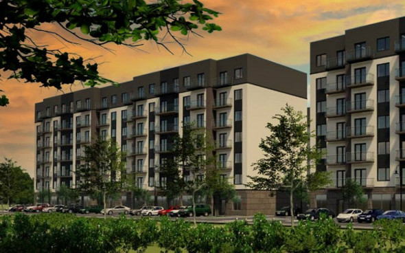 ЖК «Радіщева Новий»