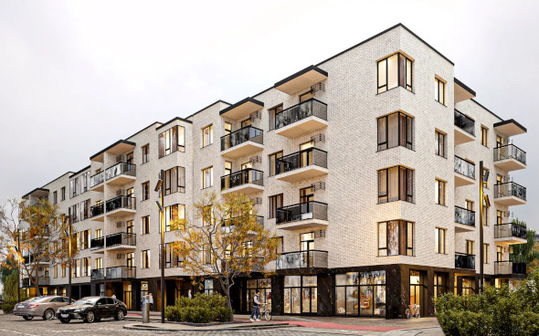 ЖК Сторожницький