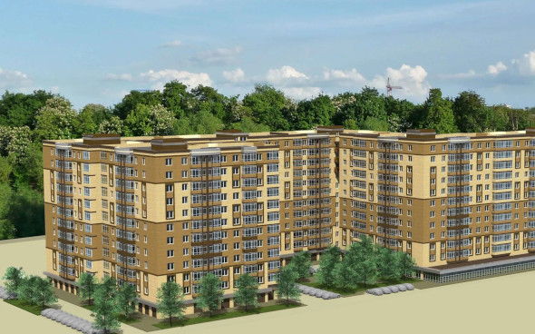 ЖК Династия