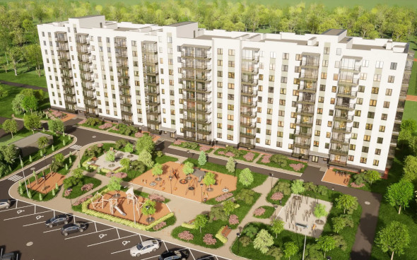 ЖК Добробуд