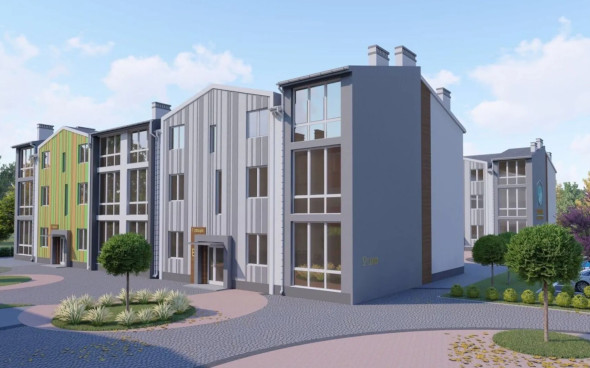 ЖК Джерельний