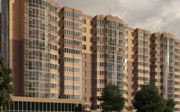 ЖК Набережний Квартал