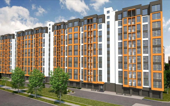 ЖК Жемчужина Подолья