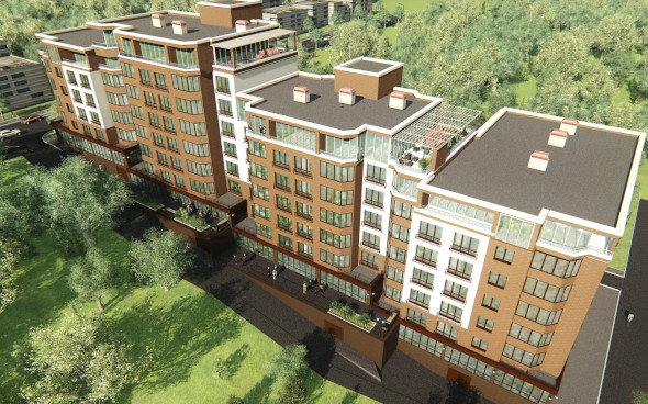 ЖК Правильный выбор