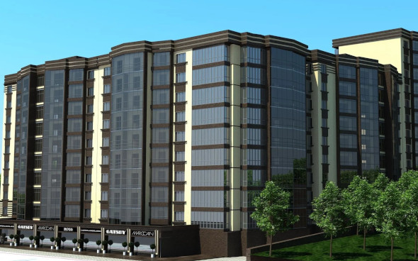 ЖК Резиденція