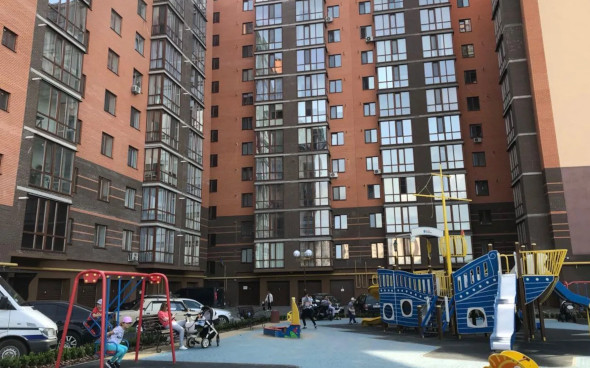 ЖК Семейный