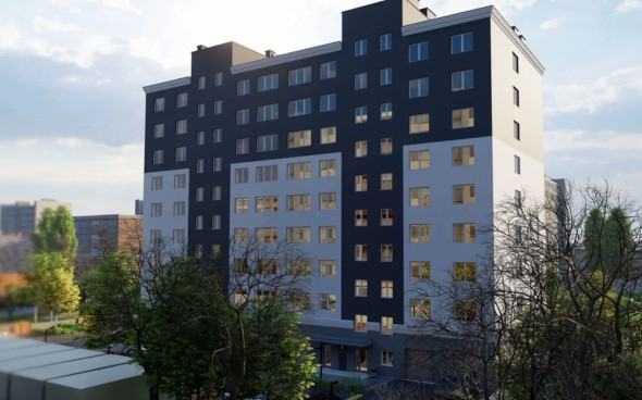 ЖК Славянский