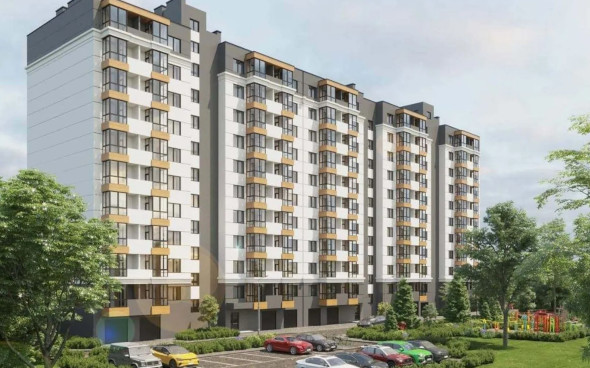 ЖК Староміський