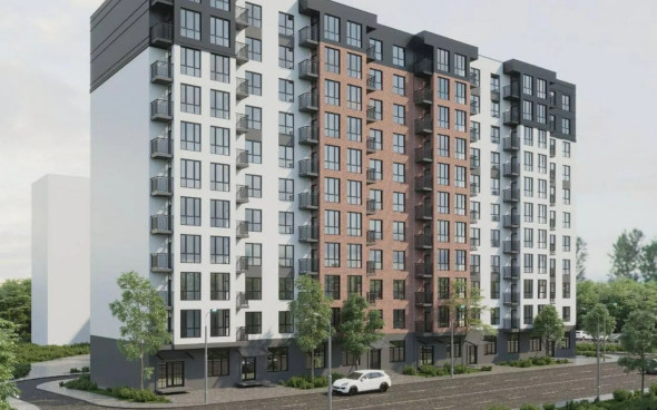 ЖК Васильковый