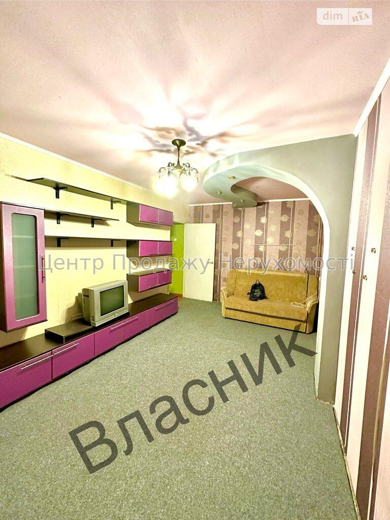 Фото Продаж 1-кімнатної квартири в ЖК 