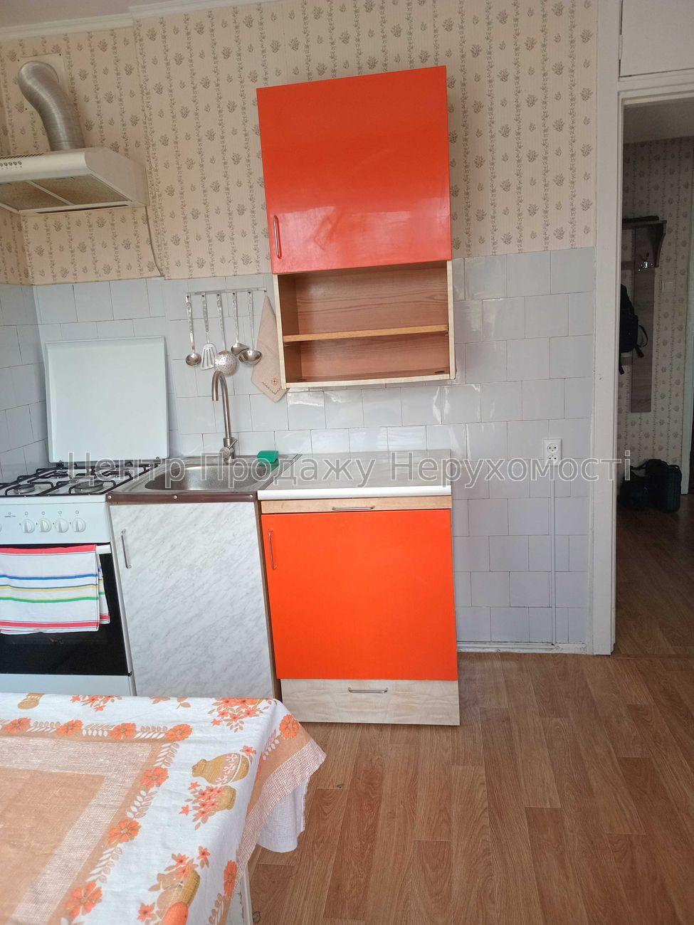 Фото У продажі 1-к квартира по пр.Лісовий, 2918