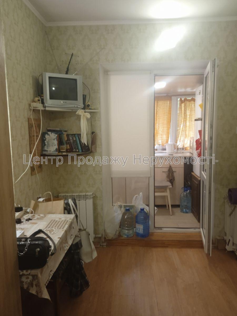 Фото Продам 1-комнатную на пр.Правди5