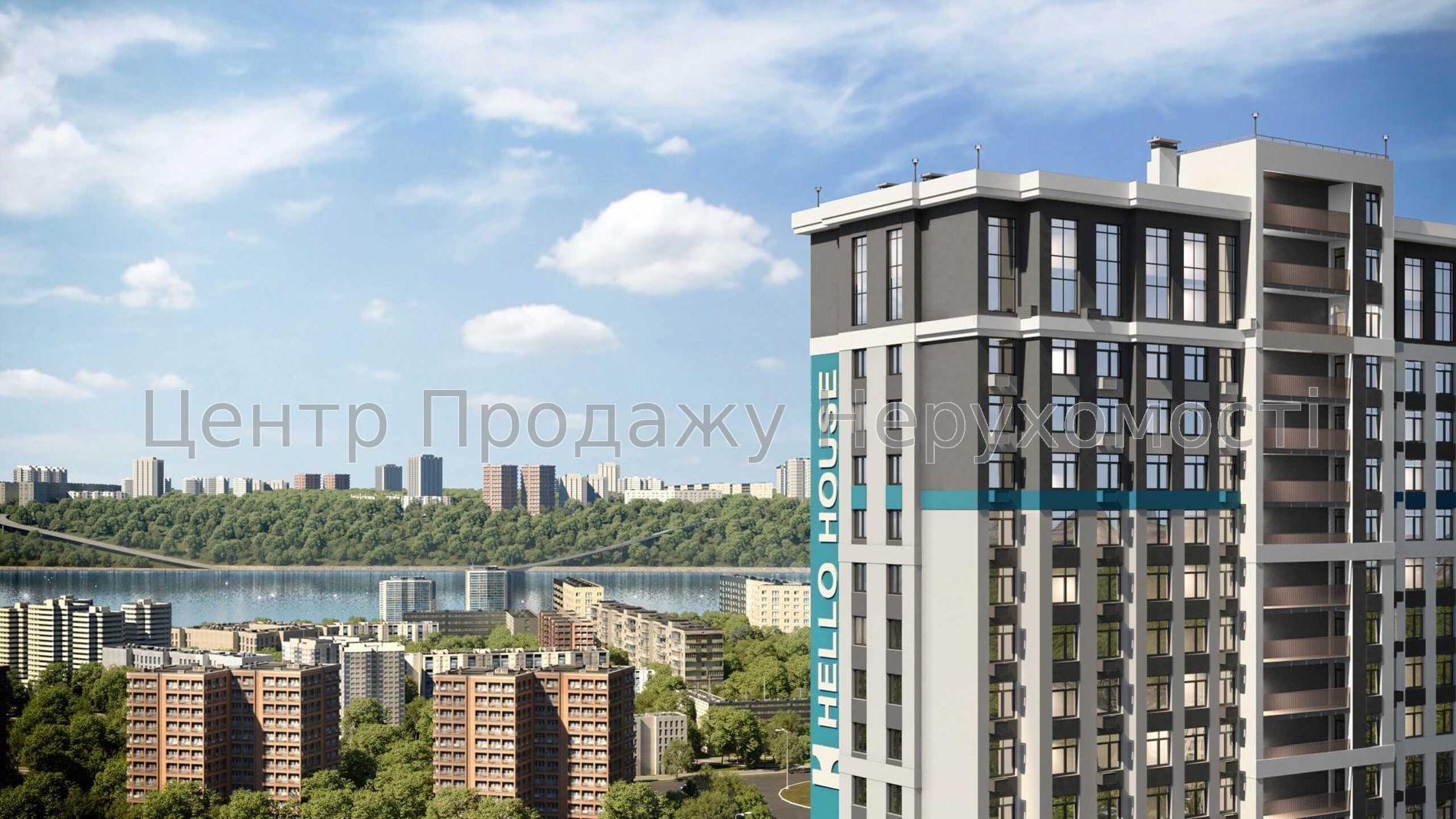 Фото Пропонується до продажу квартири в ЖК Hello House9