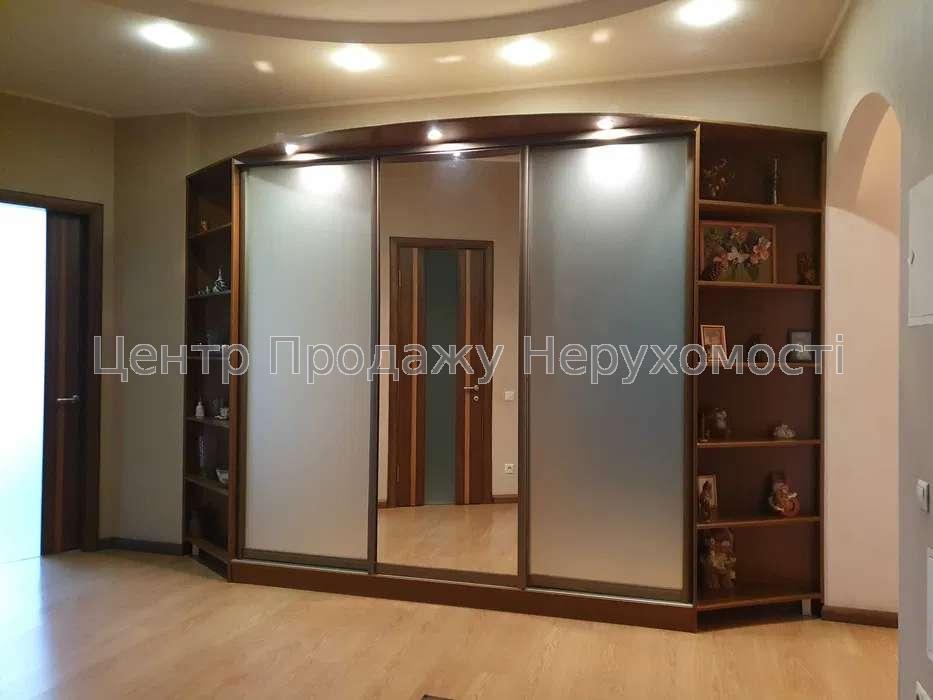 Фото Продам 4к квартиру на Холодній горі2