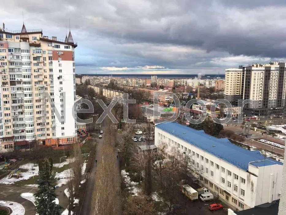 Продажа квартир Вышгород