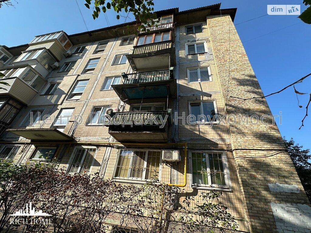 Фото Продаж двокімнатної квартири.16