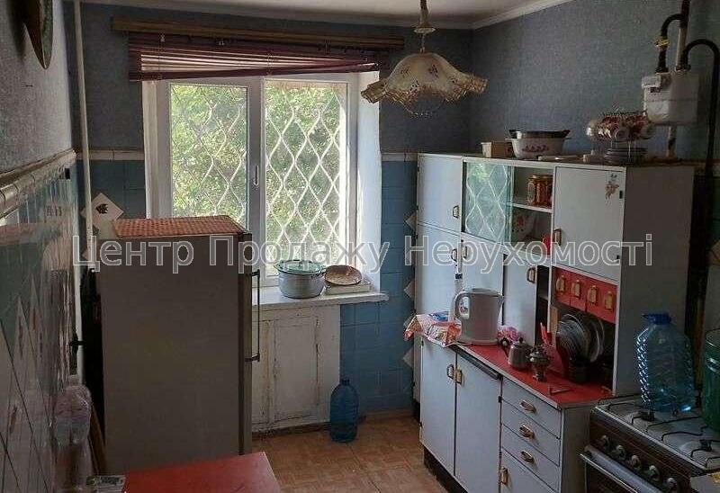 Фото Продаж 3к. квартири район Одеська.4