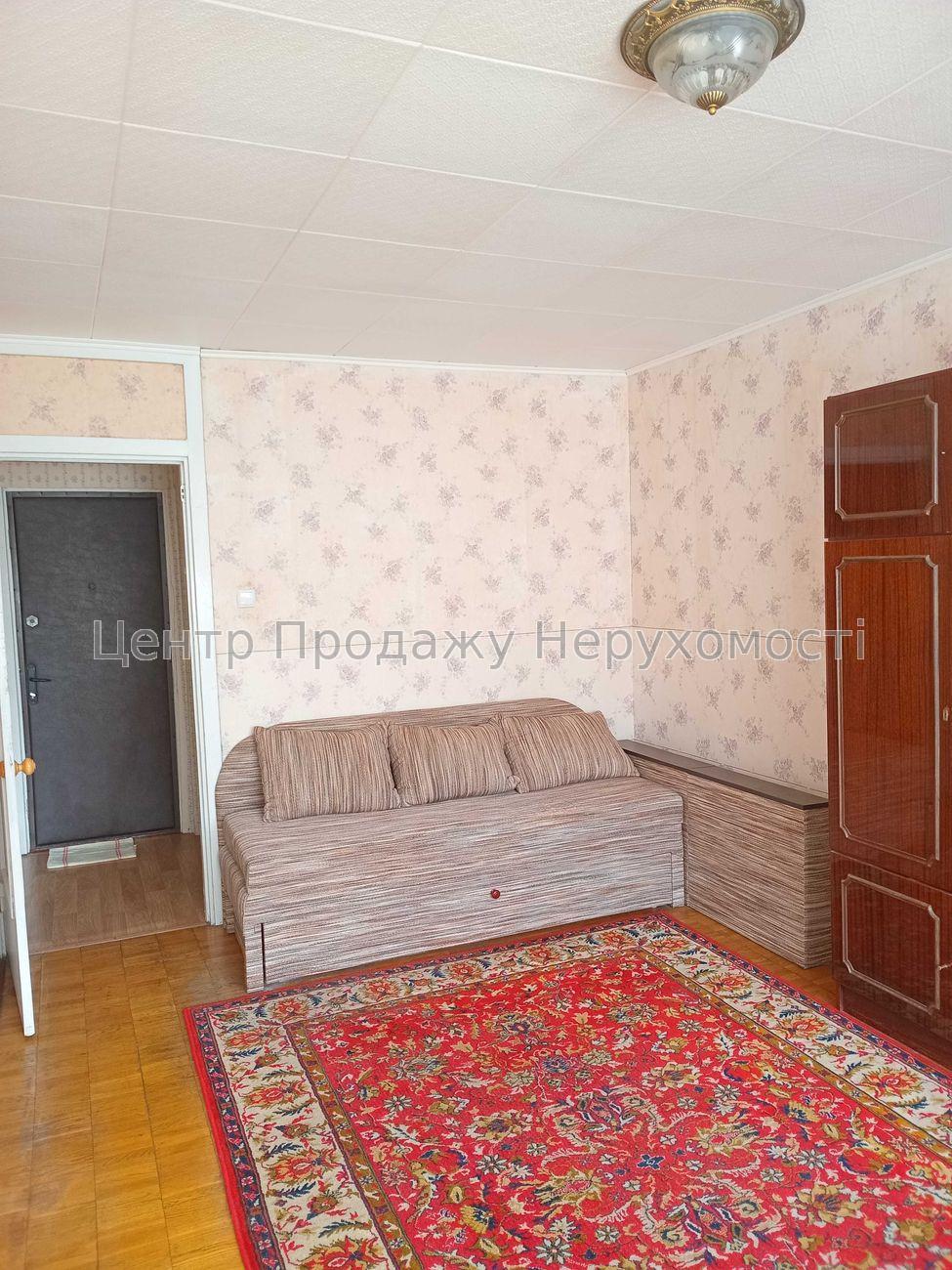 Фото У продажі 1-к квартира по пр.Лісовий, 2916