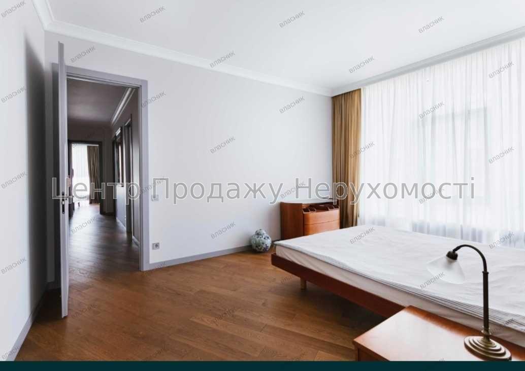 Фото Продаж пентхауса в ЖК Сонячна Брама, Київ11