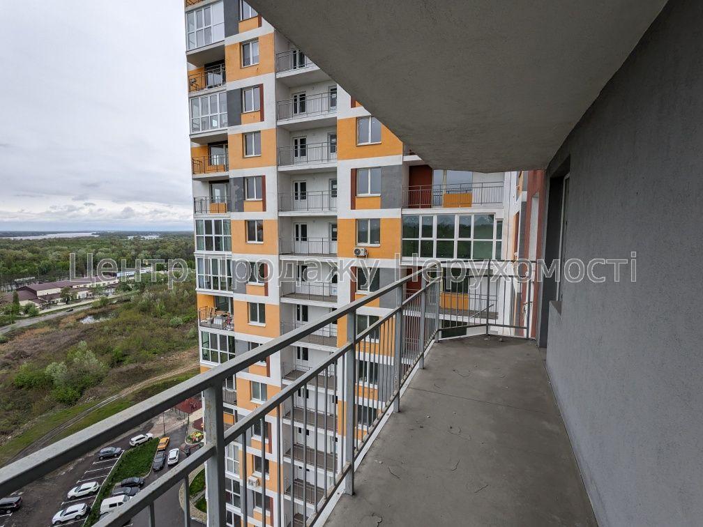 Фото Продається 1-кімнатна квартира в ЖК Orange City, Київ10