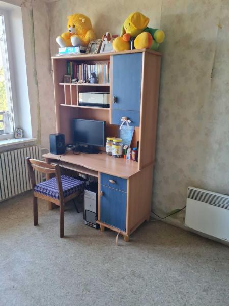 1 room flat for sale