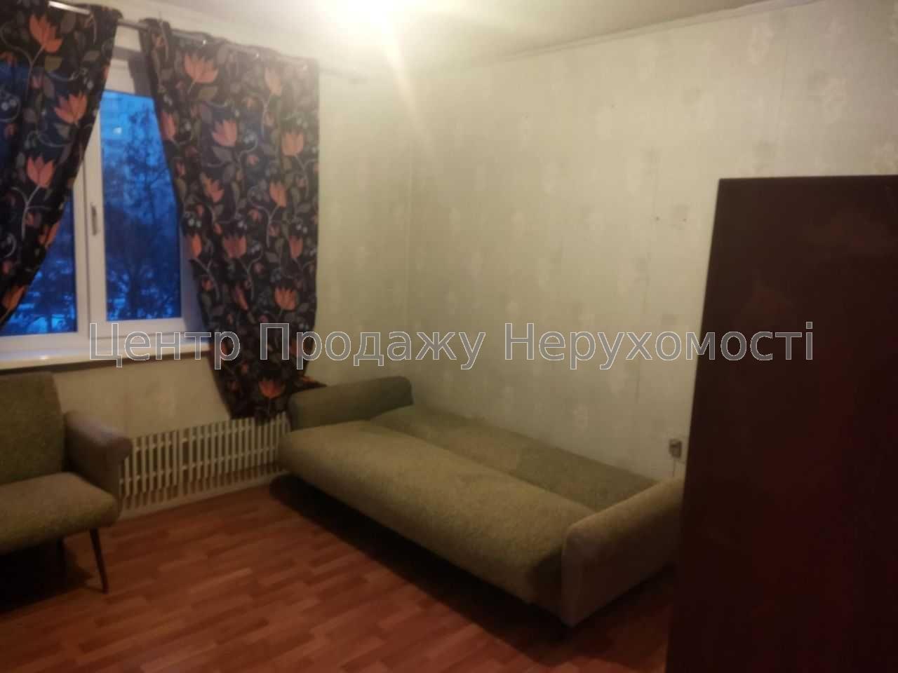 Фото Продам 2к кв., 51 м2, 4/16, пр Людвига Свободы, 42-А6