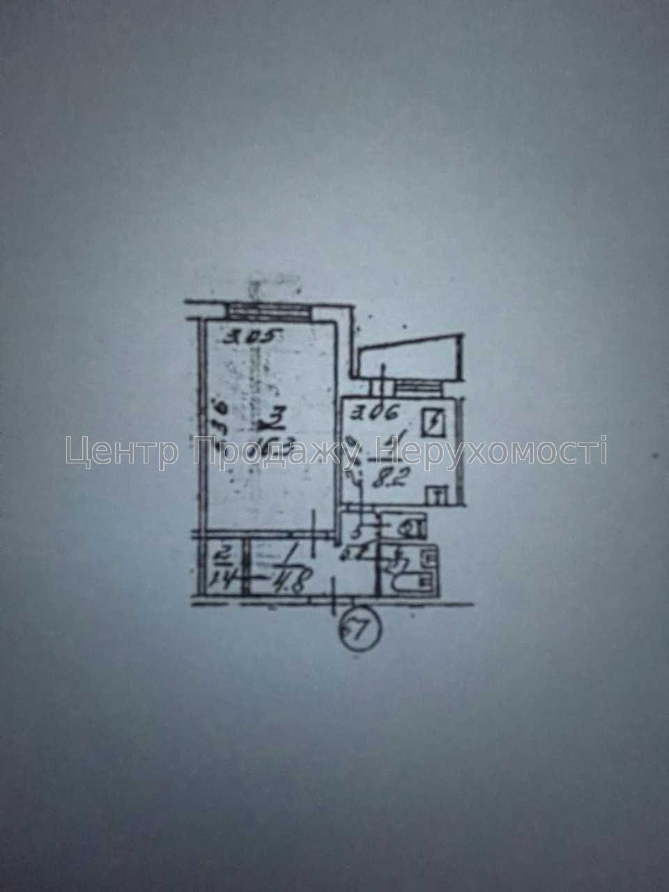 Фото Продаж 1-ї квартири19