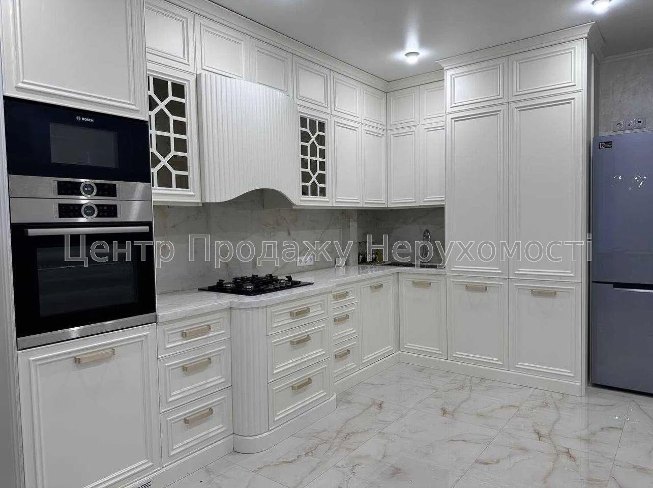 Фото Продаж 3-кімнатної квартири в ЖК Riviera Riverside, Київ2