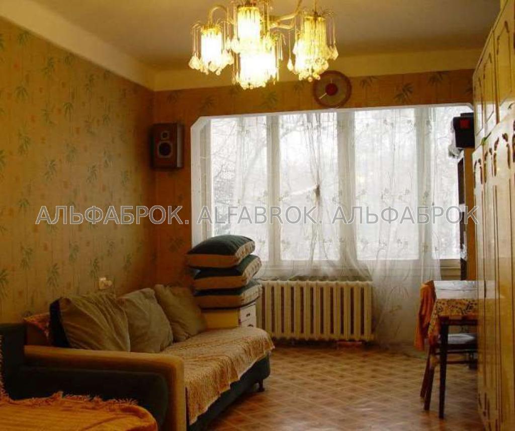Продам квартиру Киев, Отрадный пр-т
