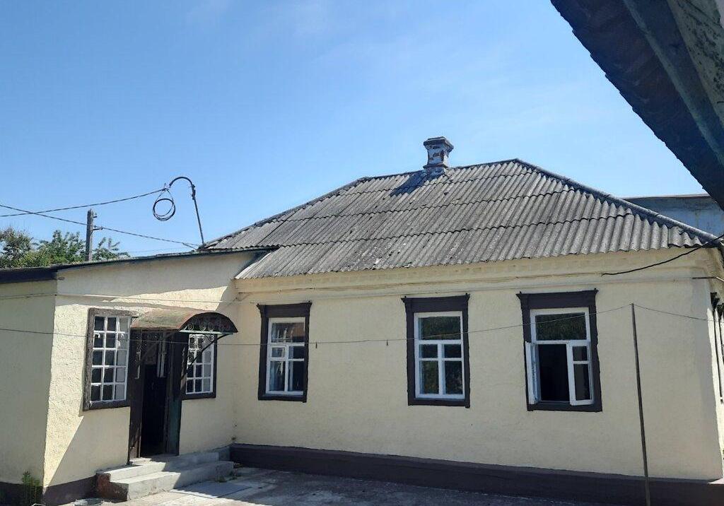 Продаж будинків Дніпро